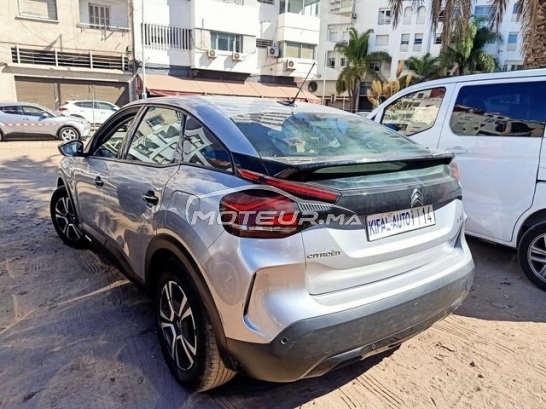 CITROEN C4 occasion 3512055