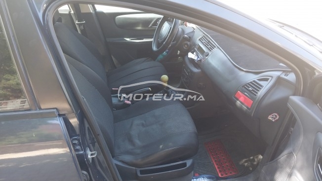 سيتروين س4 مستعملة 1610453