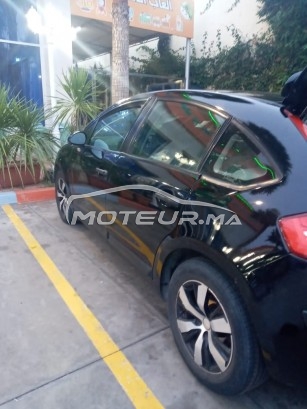 سيتروين س4 مستعملة 1097492