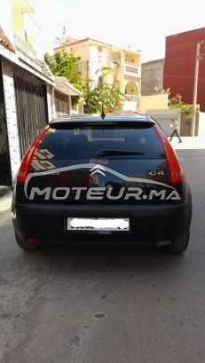 سيتروين س4 مستعملة 3131138