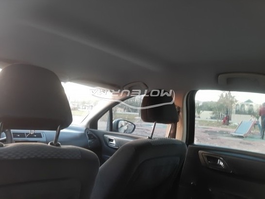 CITROEN C4 Hdi occasion 1843020