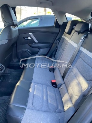 سيتروين س4 1.5 bluehdi 110 shine مستعملة 2185561