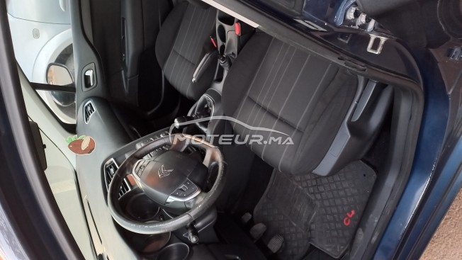 سيتروين س4 مستعملة 1779518