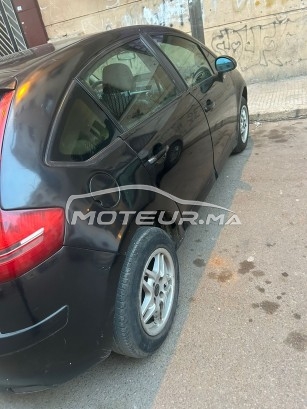 CITROEN C4 2007 occasion 1821748