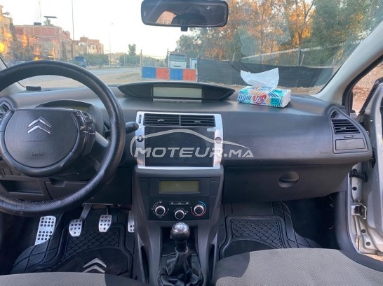 CITROEN C4 occasion 1758952