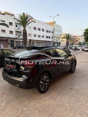 سيارة في المغرب CITROEN C4 - 490242