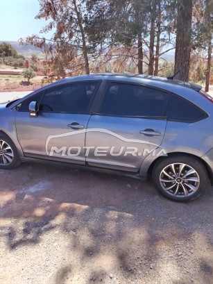 CITROEN C4 2008 occasion 1845541