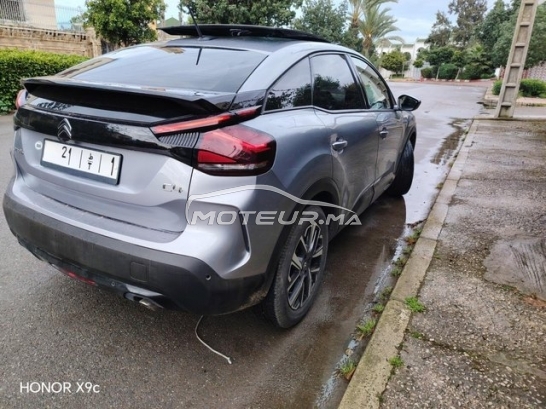 CITROEN C4 occasion 3524862