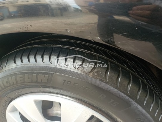 سيتروين س4 مستعملة 1692593