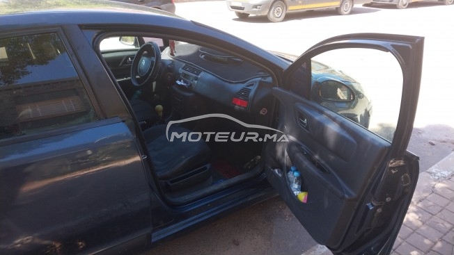 سيتروين س4 مستعملة 1610452