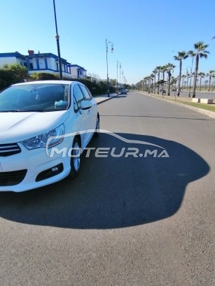 سيتروين س4 مستعملة 1758026