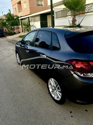 CITROEN C4 Blue hdi 100 occasion 3180804