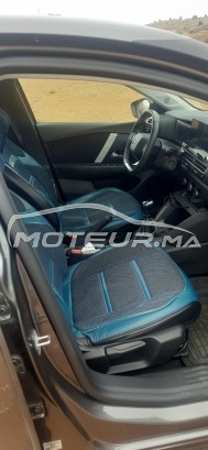 سيتروين س4 مستعملة 2567187