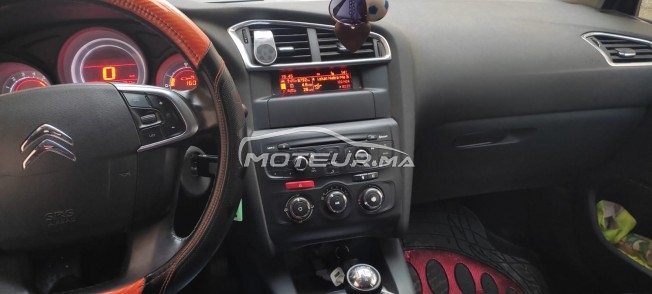 سيتروين س4 مستعملة 1763461