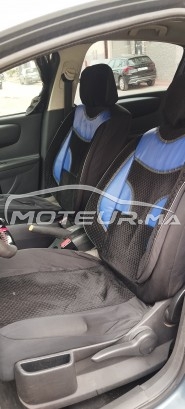 سيتروين س4 2007 مستعملة 1788317