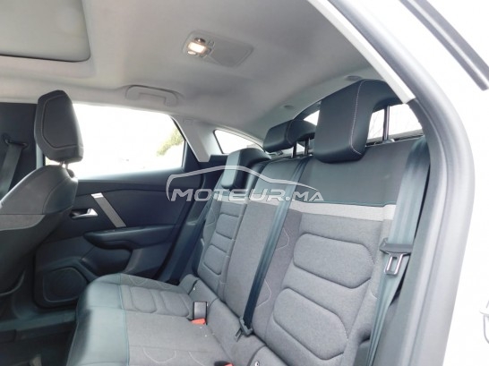 CITROEN C4 Shine occasion 3225705