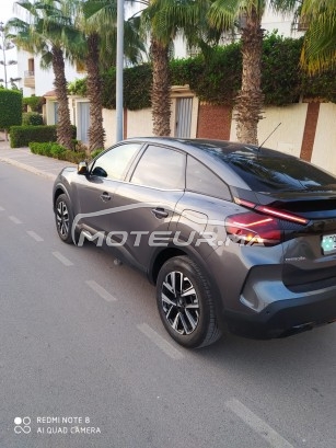 CITROEN C4 occasion 1503124