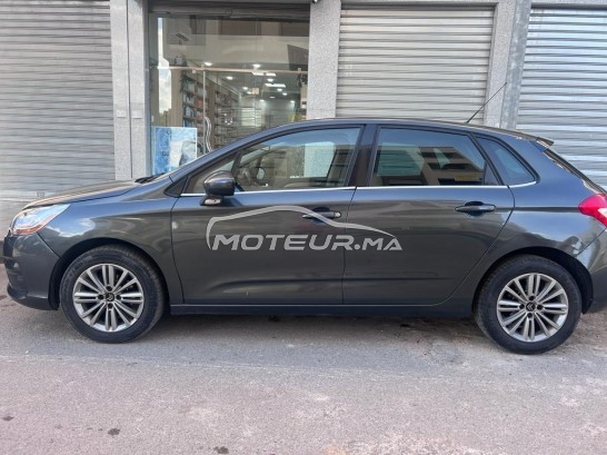 سيتروين س4 مستعملة 1646030