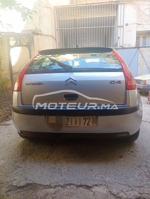سيتروين س4 مستعملة 1762315