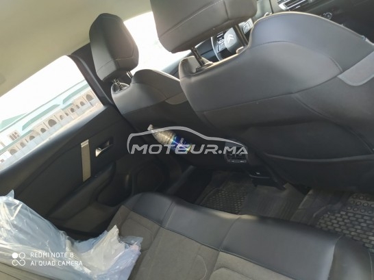 CITROEN C4 occasion 1503120