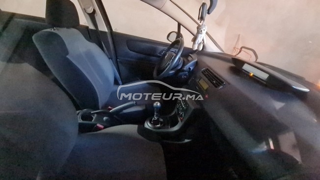 سيتروين س4 Hdi 1.6 92 ch مستعملة 3027563