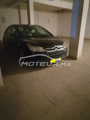 سيتروين س4 مستعملة 1696133