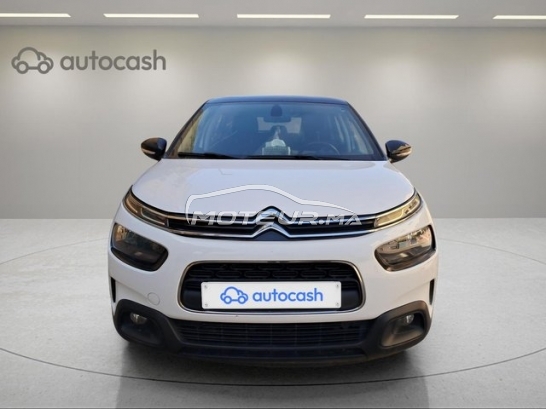 CITROEN C4 occasion 3313452