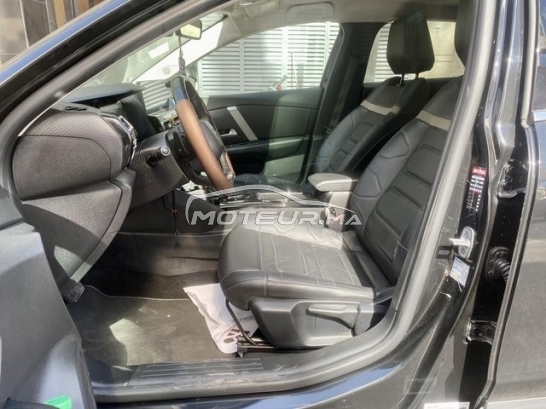 CITROEN C4 occasion 2397662