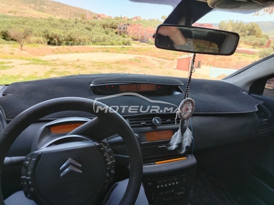 CITROEN C4 2008 occasion 1845540