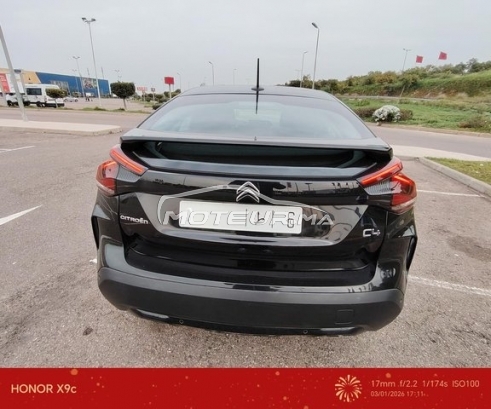 CITROEN C4 occasion 3353087