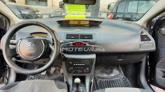 سيتروين س4 1 مستعملة 1784543