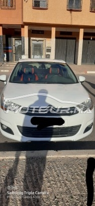 سيتروين س4 مستعملة 1595686