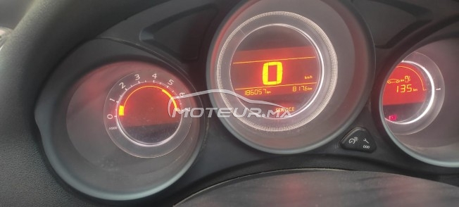 سيتروين س4 مستعملة 1763458