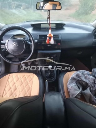 سيتروين س4 2008 مستعملة 2885950