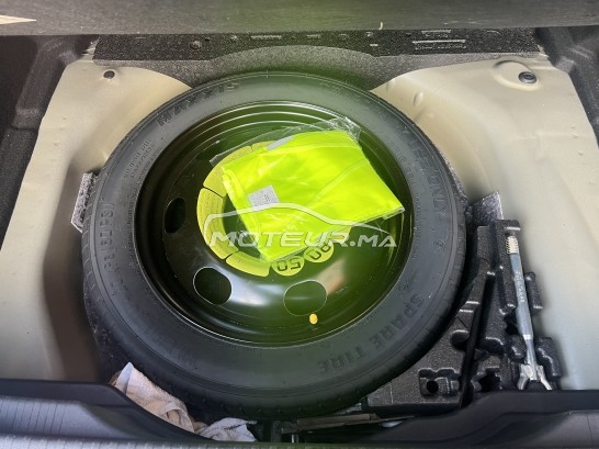 CITROEN C4 Full options occasion 1724704