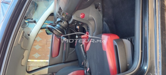 سيتروين س4 C4 مستعملة 1790755