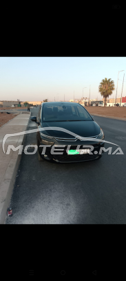 سيتروين س4 Picasso مستعملة 2644827