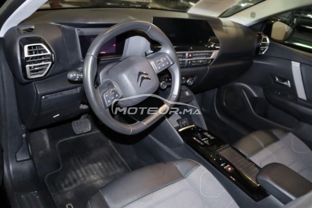 CITROEN C4 occasion 3577508