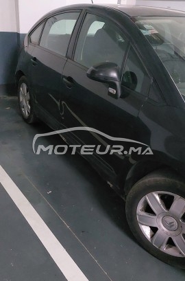 CITROEN C4 1.6 hdi 90cv occasion 1591099