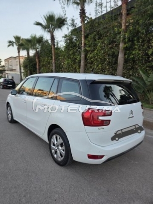 CITROEN C4 1.4 occasion 3578024