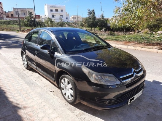سيتروين س4 Coupe مستعملة 1800113
