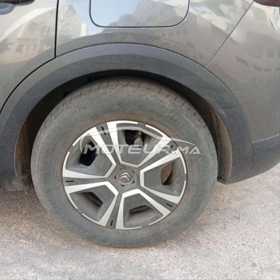 CITROEN C4 occasion 2596190