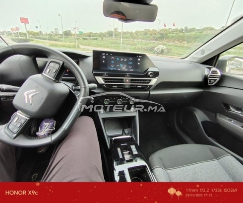 CITROEN C4 occasion 3353093