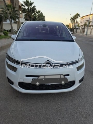 CITROEN C4 1.4 occasion 3578025