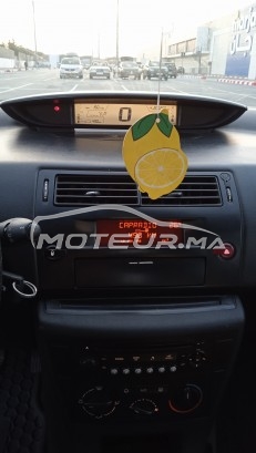 CITROEN C4 2005 occasion 1843481