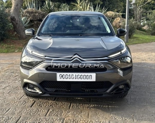 سيتروين س4 مستعملة 3085974