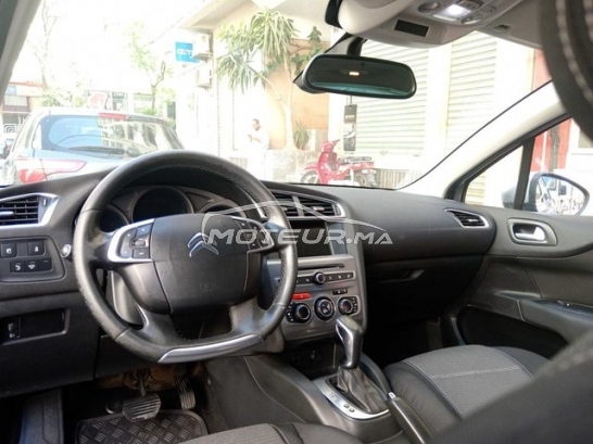 سيتروين س4 مستعملة 3417923