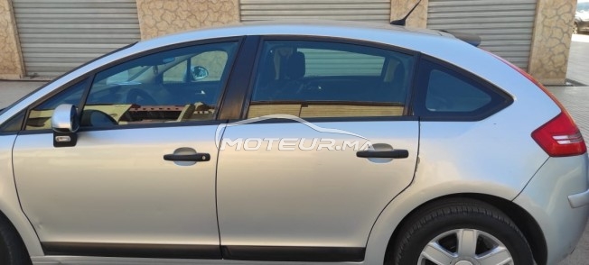 سيتروين س4 مستعملة 1850464