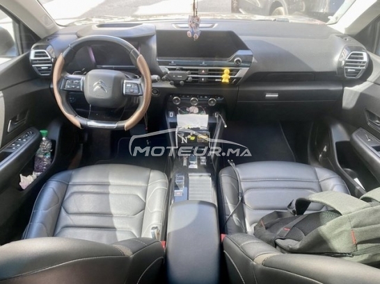 CITROEN C4 occasion 2397659
