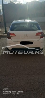 سيتروين س4 مستعملة 1595683